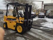 погрузчик бу 2,5 т (2) деу 