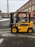 погрузчик бу 2,5 т (8) деу 